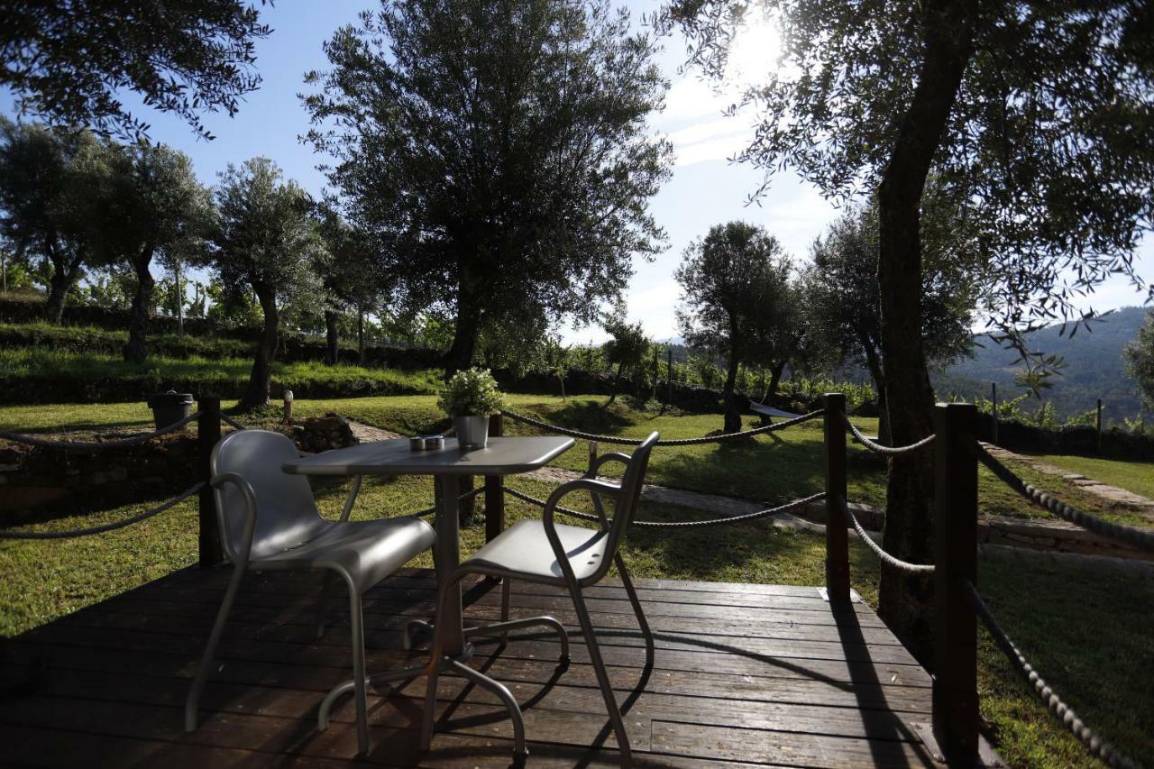 Ternaldo Agroturismo & Relax Arco de Baulhe 外观 照片