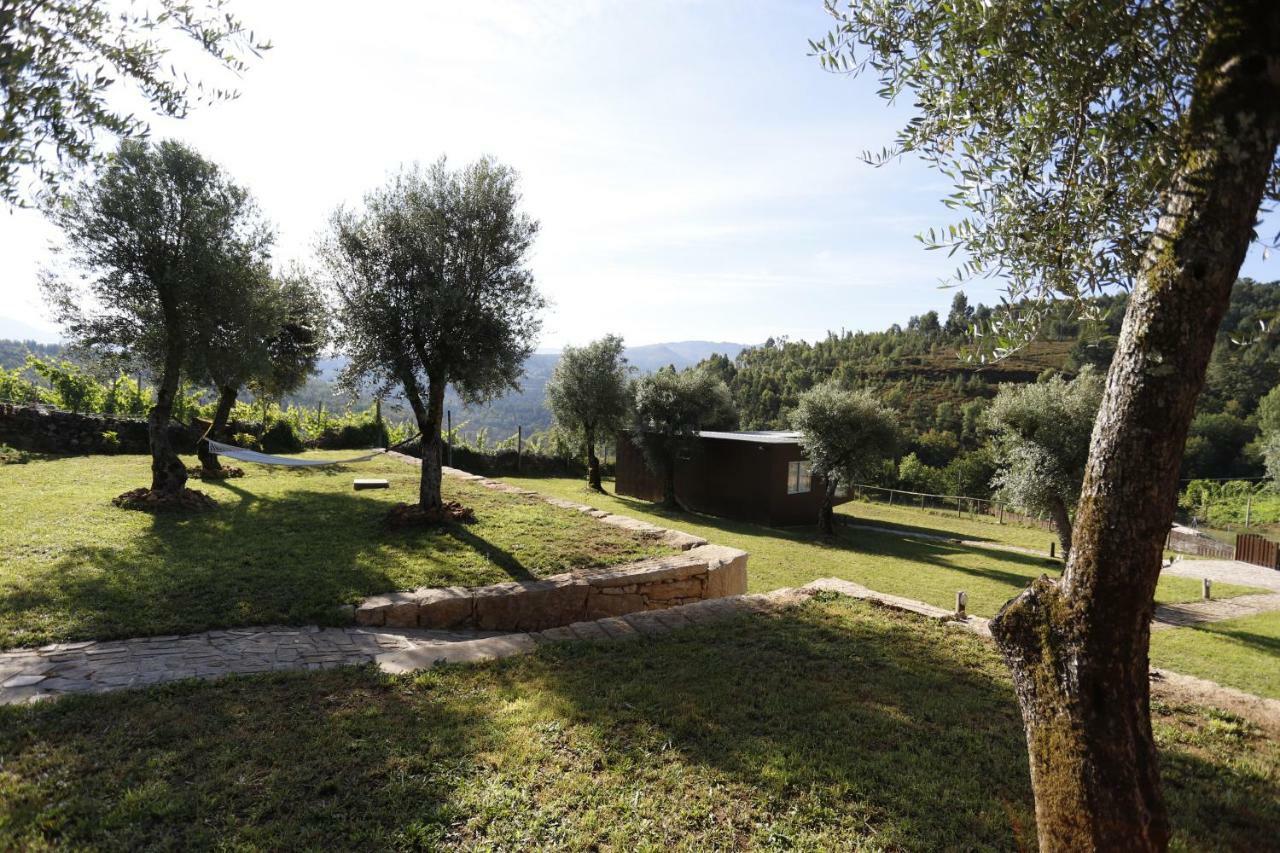 Ternaldo Agroturismo & Relax Arco de Baulhe 外观 照片