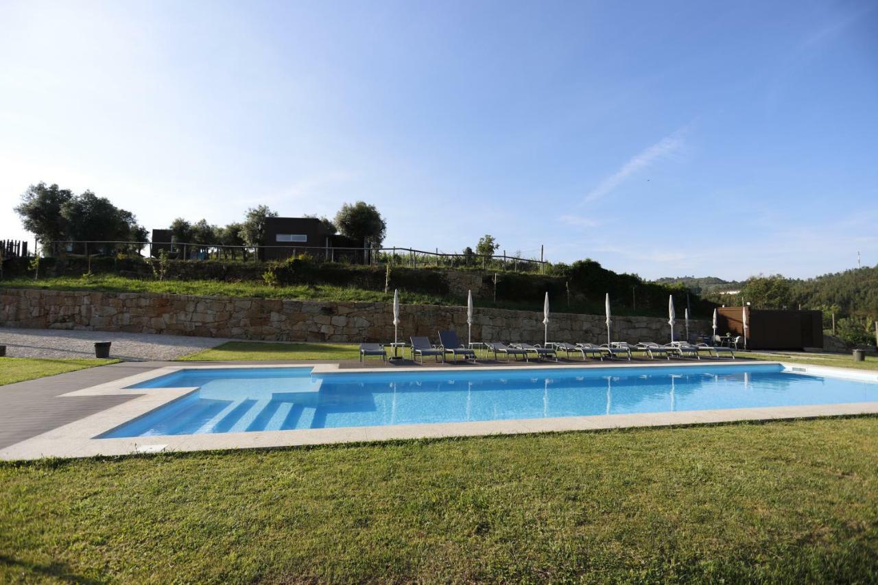 Ternaldo Agroturismo & Relax Arco de Baulhe 外观 照片