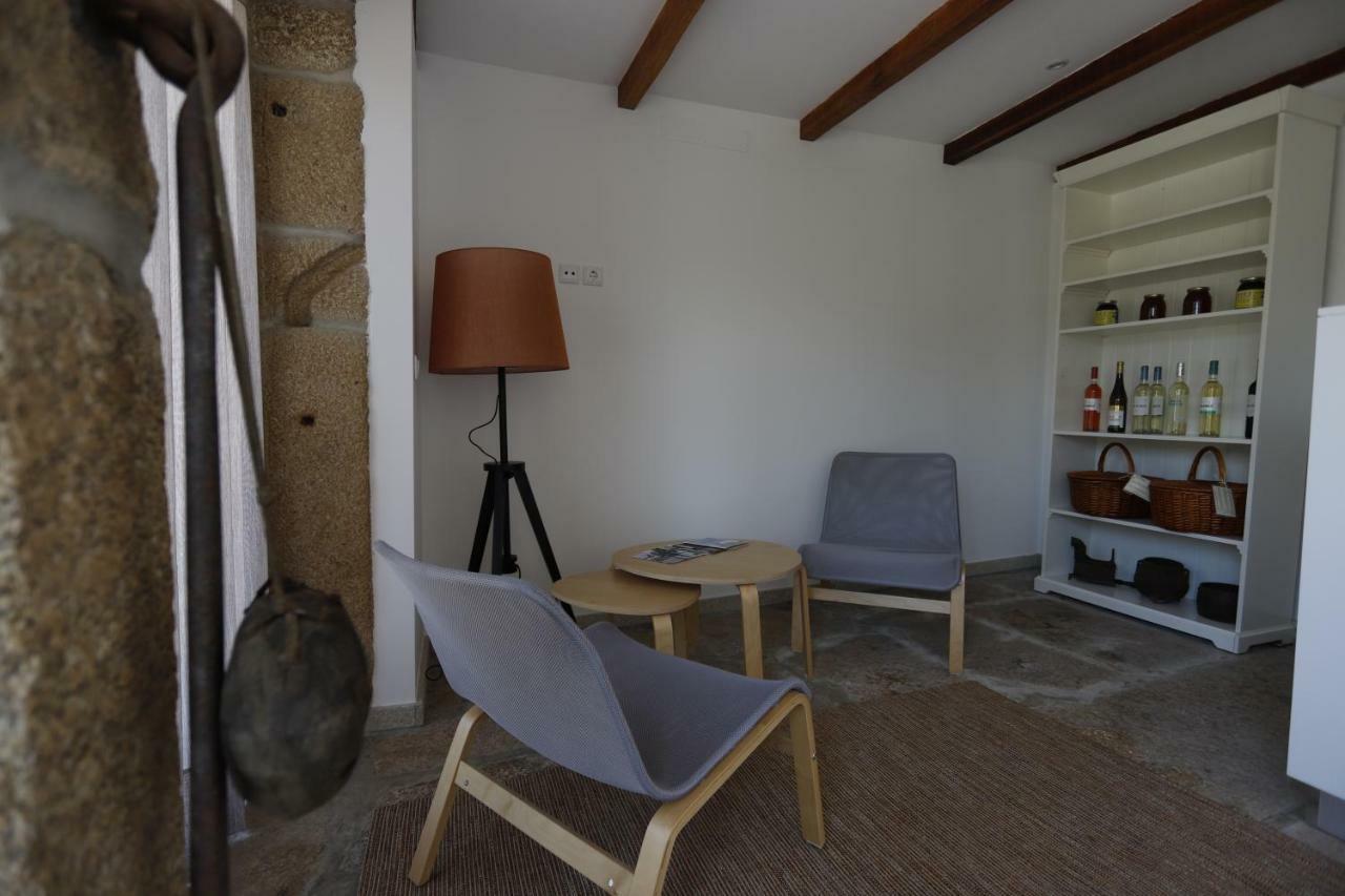Ternaldo Agroturismo & Relax Arco de Baulhe 外观 照片