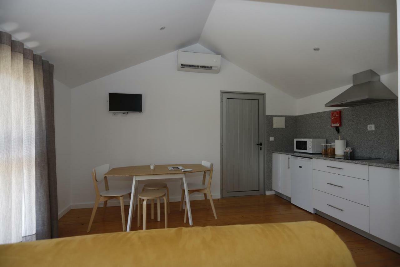 Ternaldo Agroturismo & Relax Arco de Baulhe 外观 照片