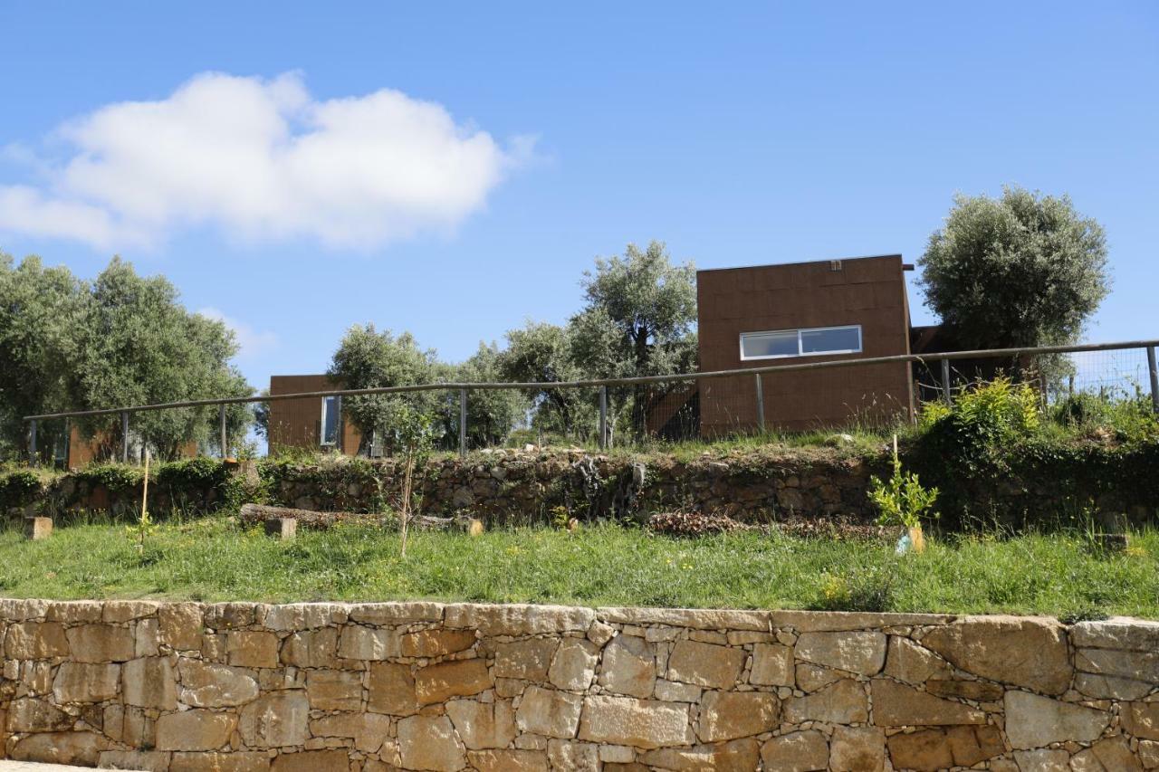 Ternaldo Agroturismo & Relax Arco de Baulhe 外观 照片