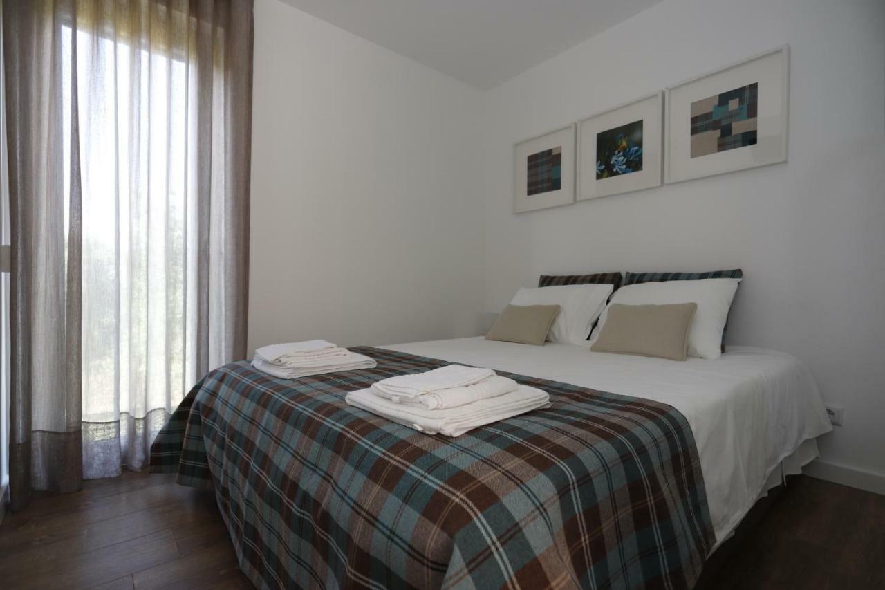 Ternaldo Agroturismo & Relax Arco de Baulhe 外观 照片